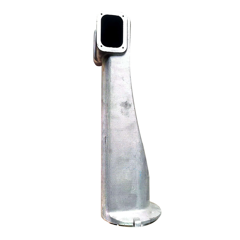 铝合金机械配件渠道